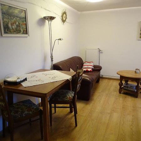Vakantie Appartement Paedshof Ransdaal Exteriör bild