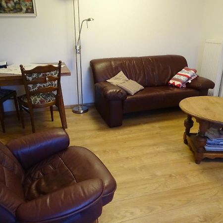 Vakantie Appartement Paedshof Ransdaal Exteriör bild