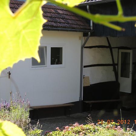 Vakantie Appartement Paedshof Ransdaal Exteriör bild