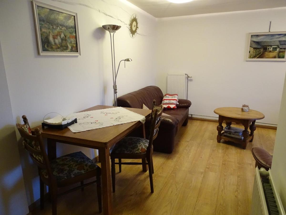 Vakantie Appartement Paedshof Ransdaal Exteriör bild