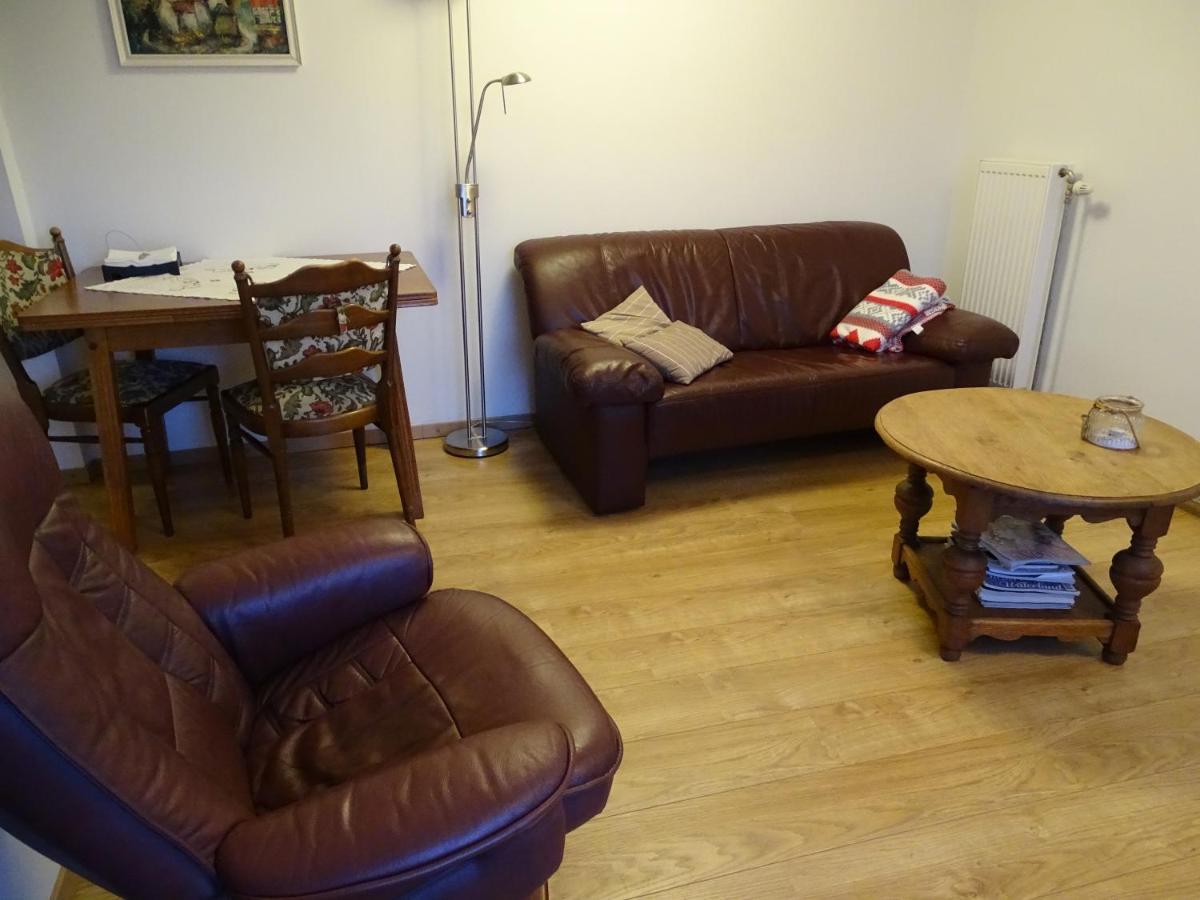 Vakantie Appartement Paedshof Ransdaal Exteriör bild