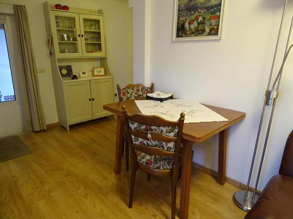 Vakantie Appartement Paedshof Ransdaal Exteriör bild