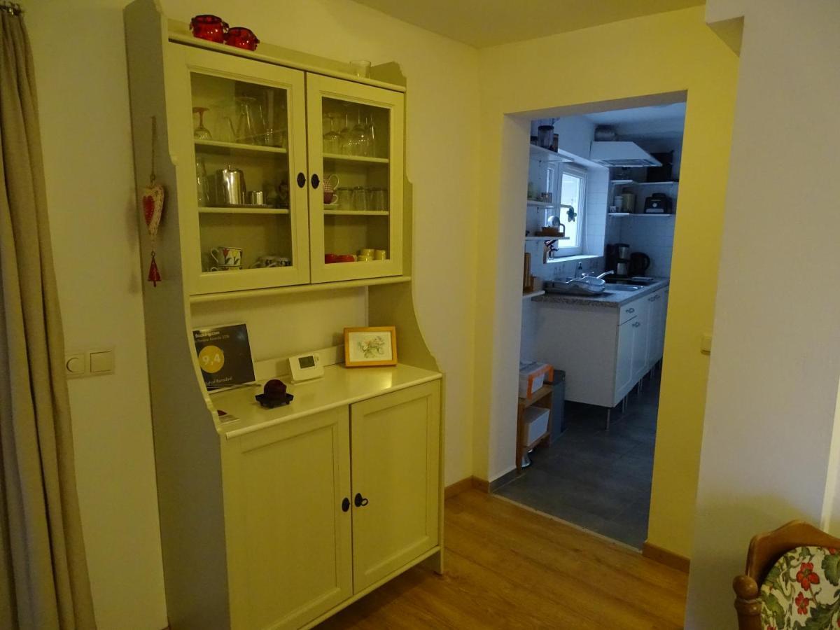Vakantie Appartement Paedshof Ransdaal Exteriör bild