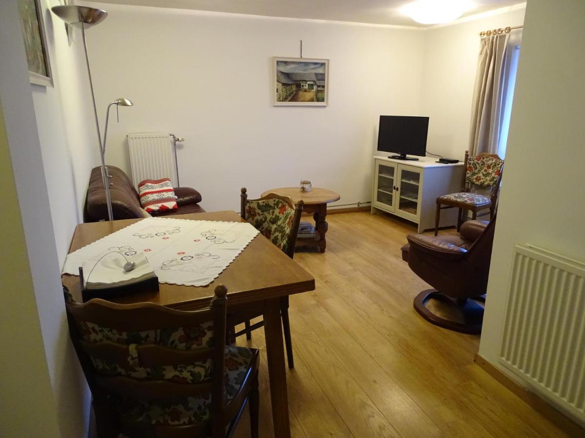 Vakantie Appartement Paedshof Ransdaal Exteriör bild