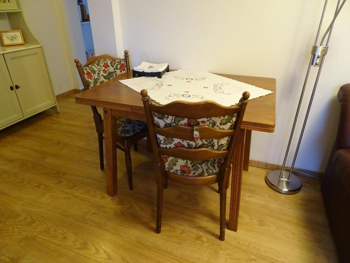 Vakantie Appartement Paedshof Ransdaal Exteriör bild