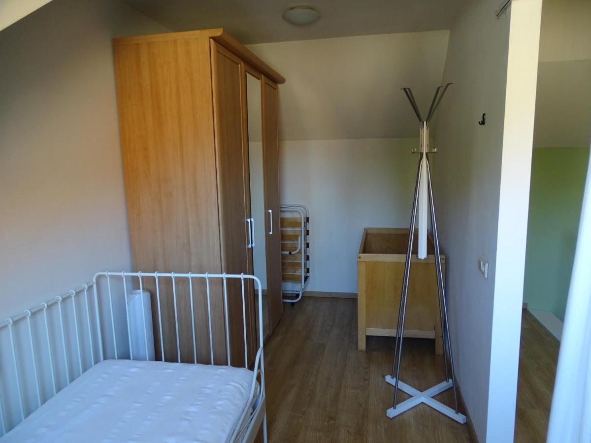 Vakantie Appartement Paedshof Ransdaal Exteriör bild