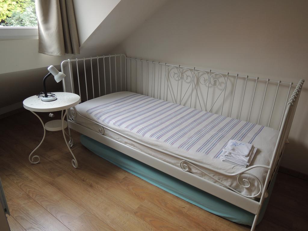 Vakantie Appartement Paedshof Ransdaal Exteriör bild