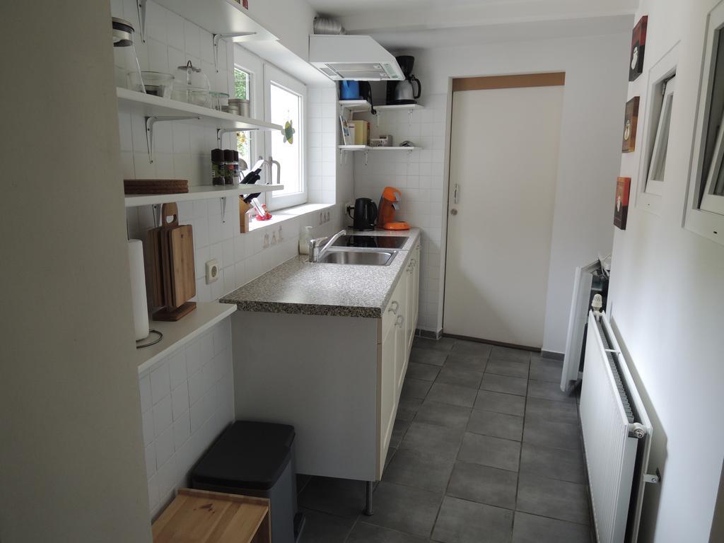 Vakantie Appartement Paedshof Ransdaal Exteriör bild