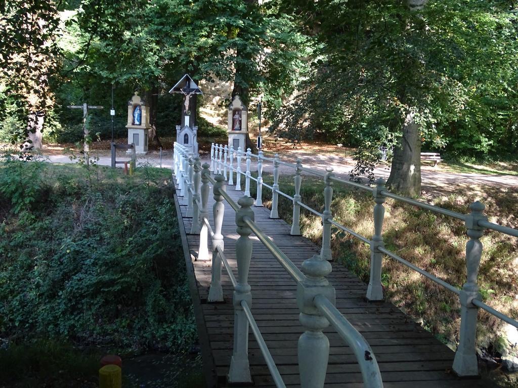 Vakantie Appartement Paedshof Ransdaal Exteriör bild