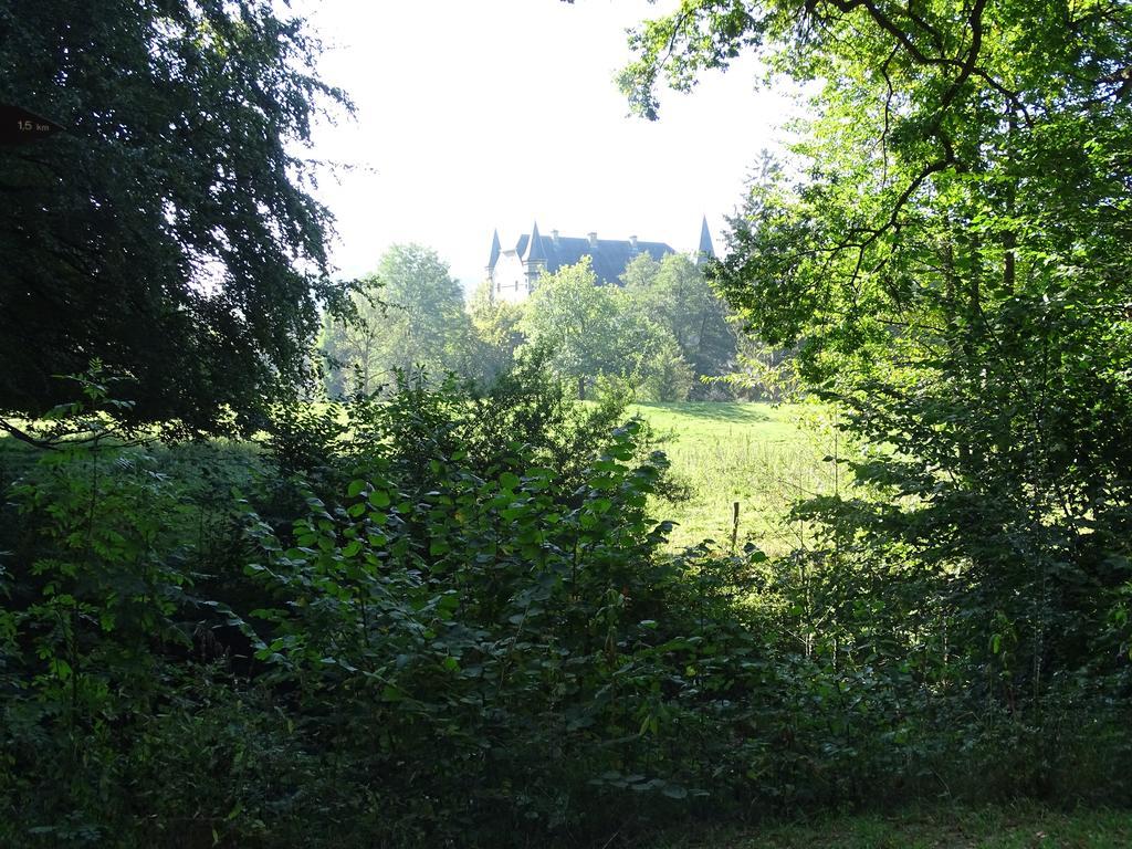 Vakantie Appartement Paedshof Ransdaal Exteriör bild