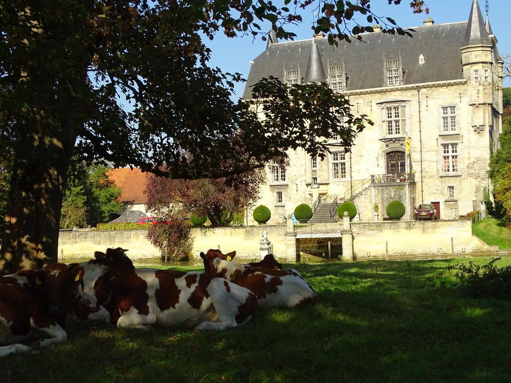 Vakantie Appartement Paedshof Ransdaal Exteriör bild