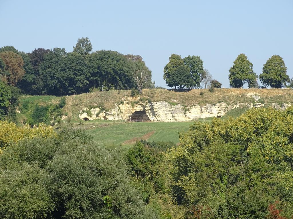 Vakantie Appartement Paedshof Ransdaal Exteriör bild