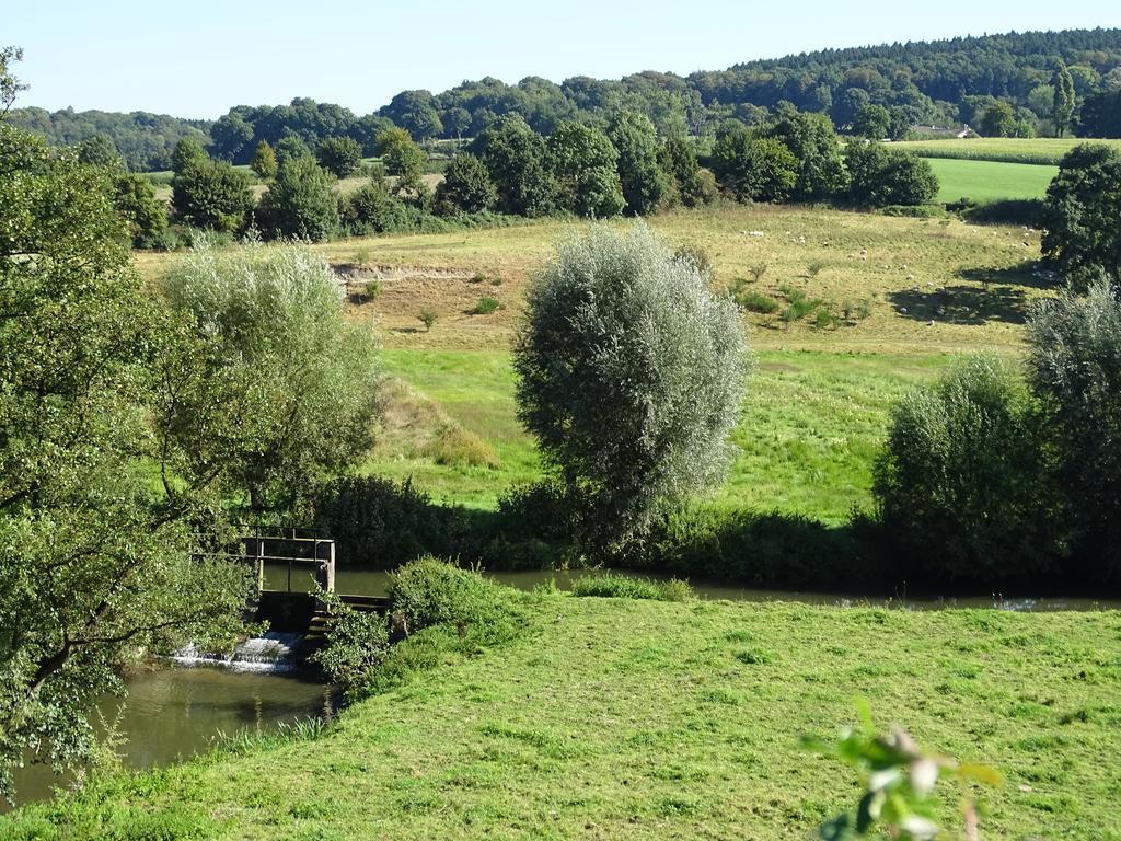 Vakantie Appartement Paedshof Ransdaal Exteriör bild