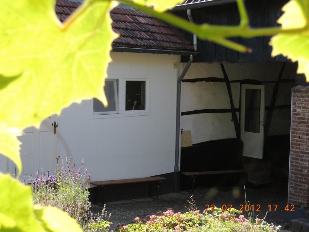 Vakantie Appartement Paedshof Ransdaal Exteriör bild