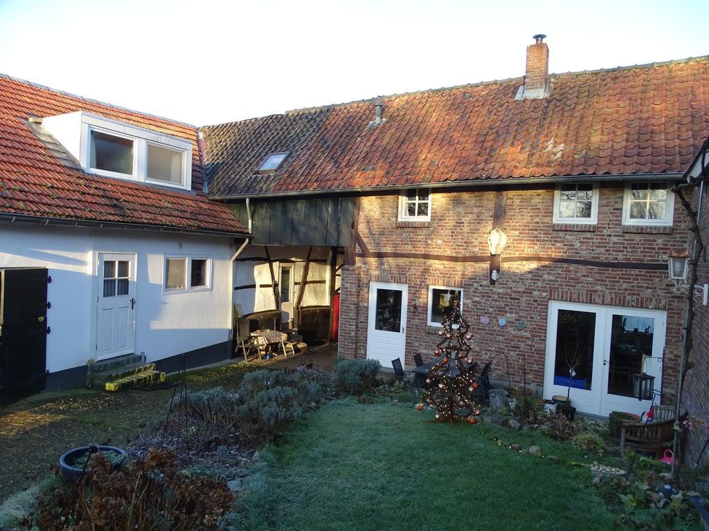 Vakantie Appartement Paedshof Ransdaal Exteriör bild
