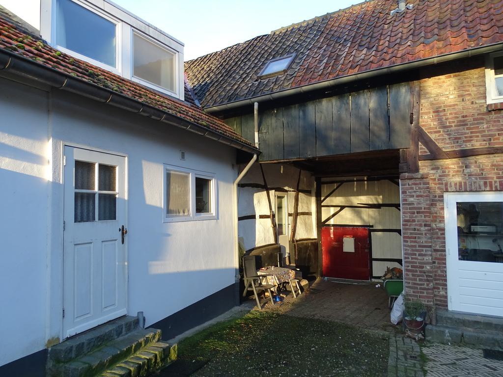 Vakantie Appartement Paedshof Ransdaal Exteriör bild