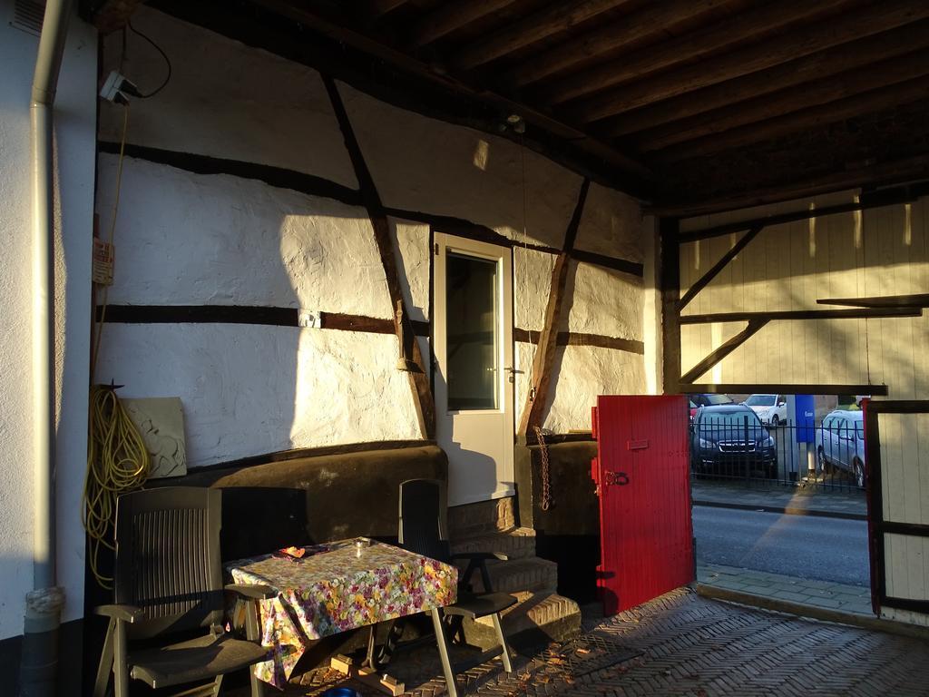 Vakantie Appartement Paedshof Ransdaal Exteriör bild