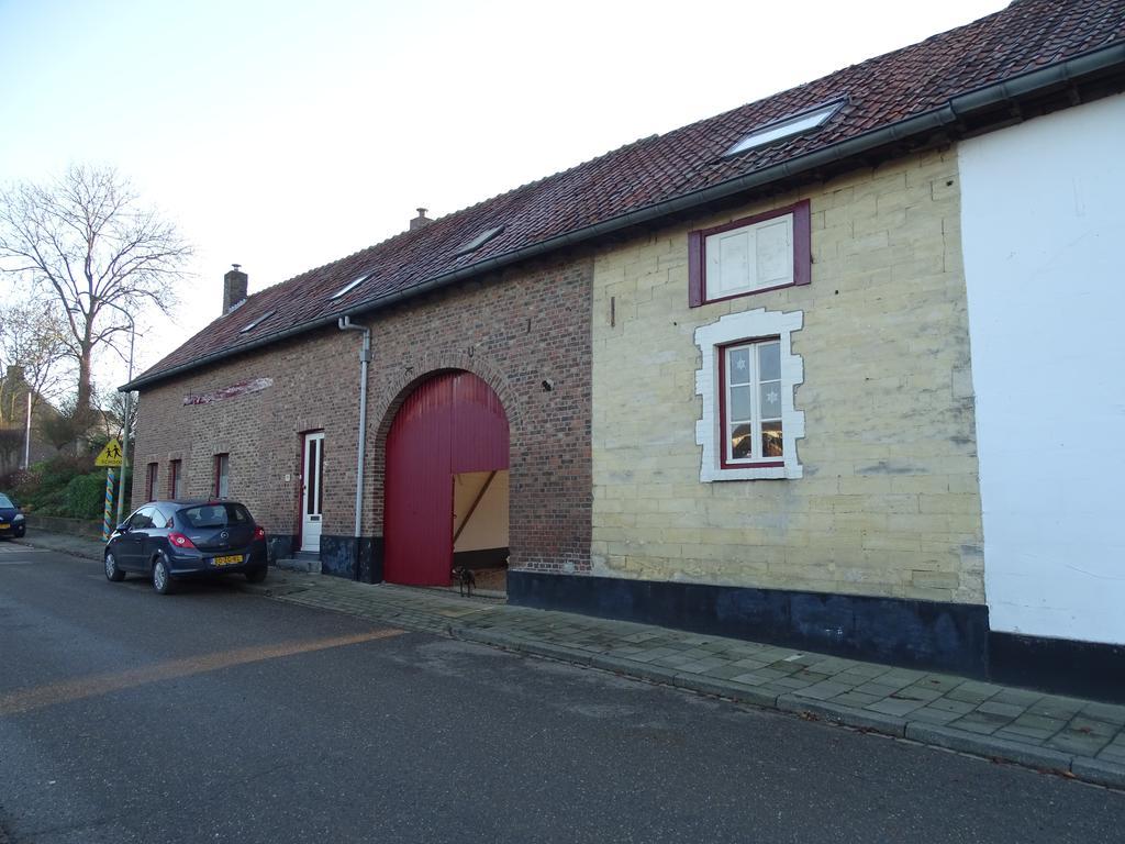 Vakantie Appartement Paedshof Ransdaal Exteriör bild