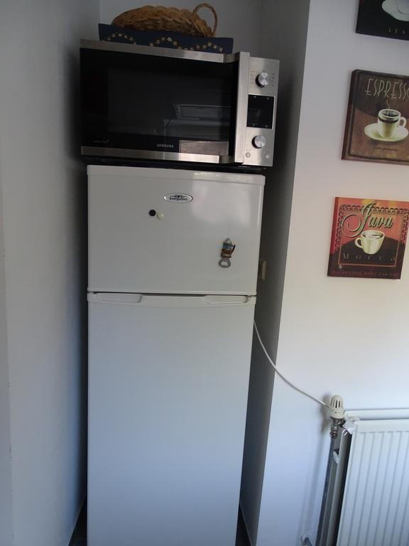 Vakantie Appartement Paedshof Ransdaal Exteriör bild