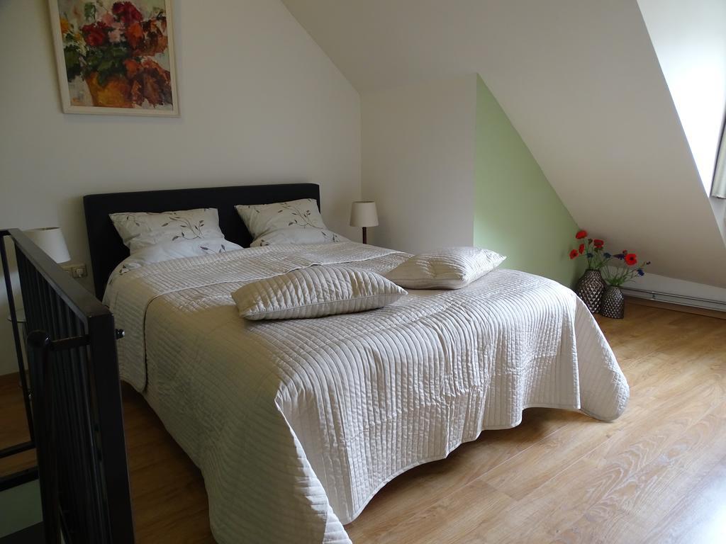 Vakantie Appartement Paedshof Ransdaal Exteriör bild