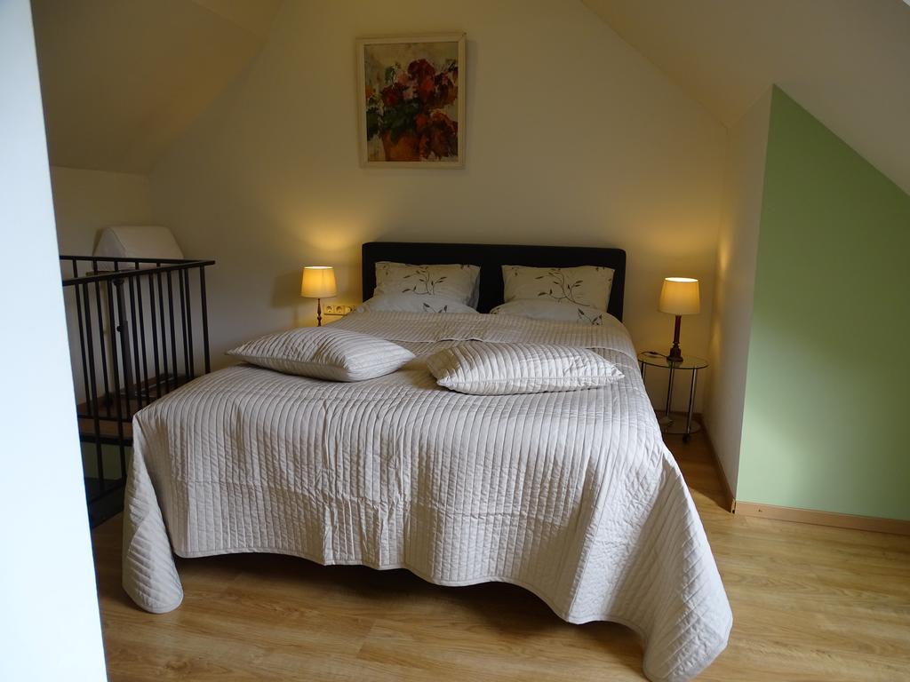 Vakantie Appartement Paedshof Ransdaal Exteriör bild