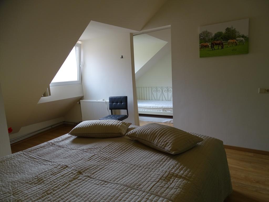 Vakantie Appartement Paedshof Ransdaal Exteriör bild