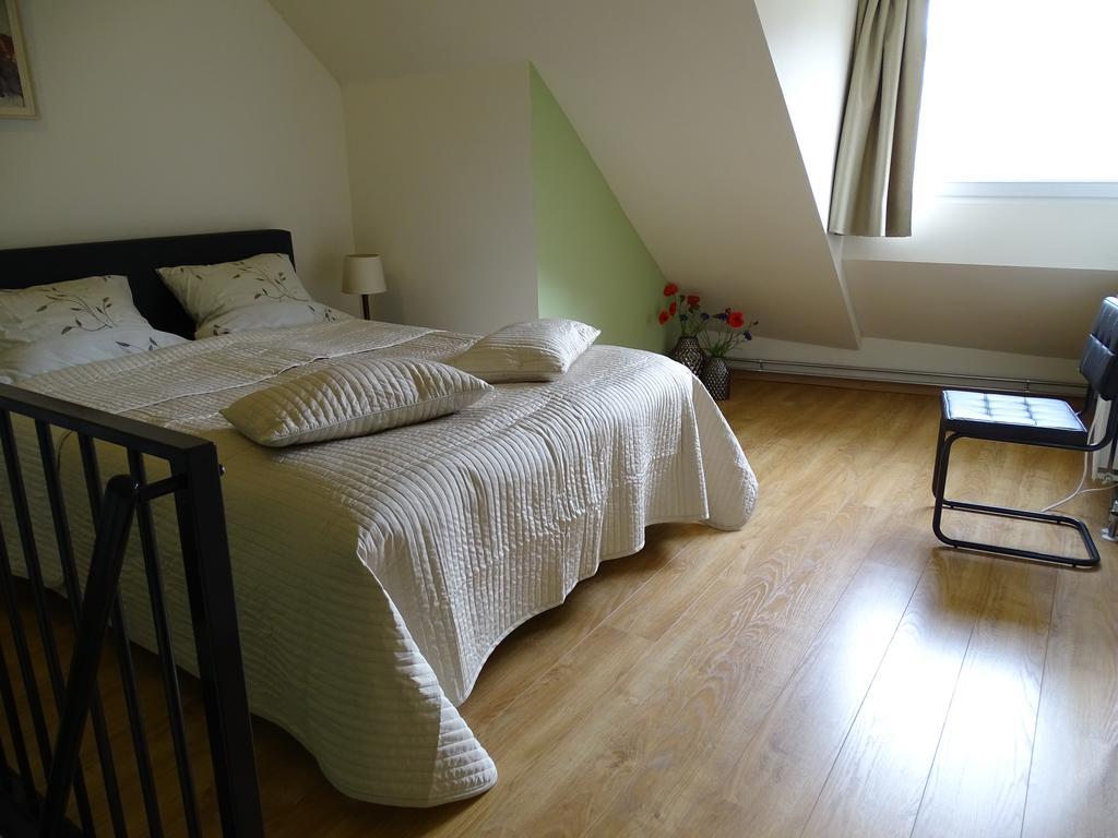 Vakantie Appartement Paedshof Ransdaal Exteriör bild